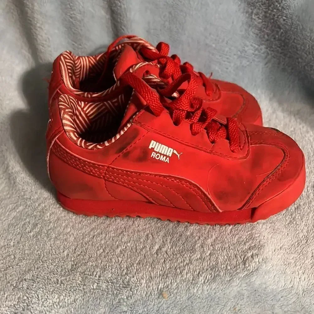 Puma Roma Shoes